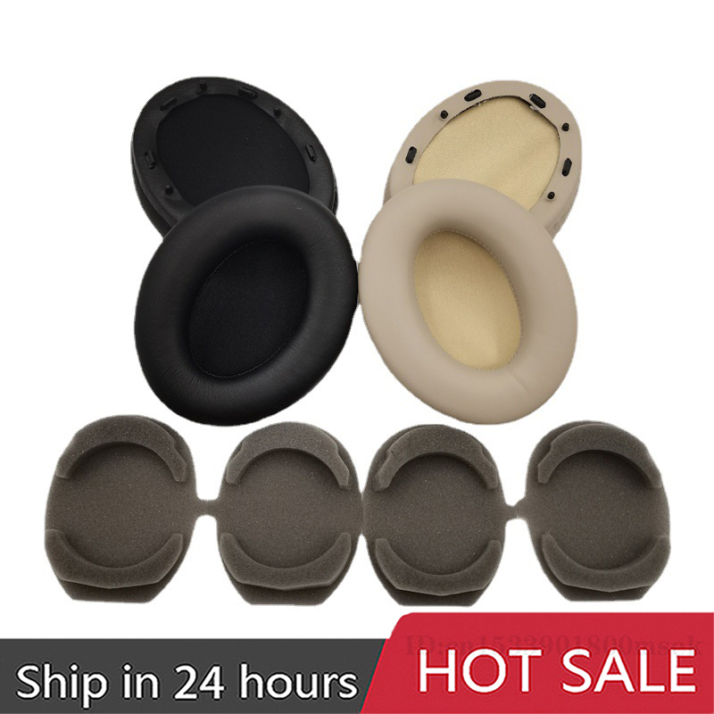Sony Headphone Wh-1000Xm4 - 소니 WH-1000XM2 WH-1000xm3 WH-1000XM4 헤드폰용 이어