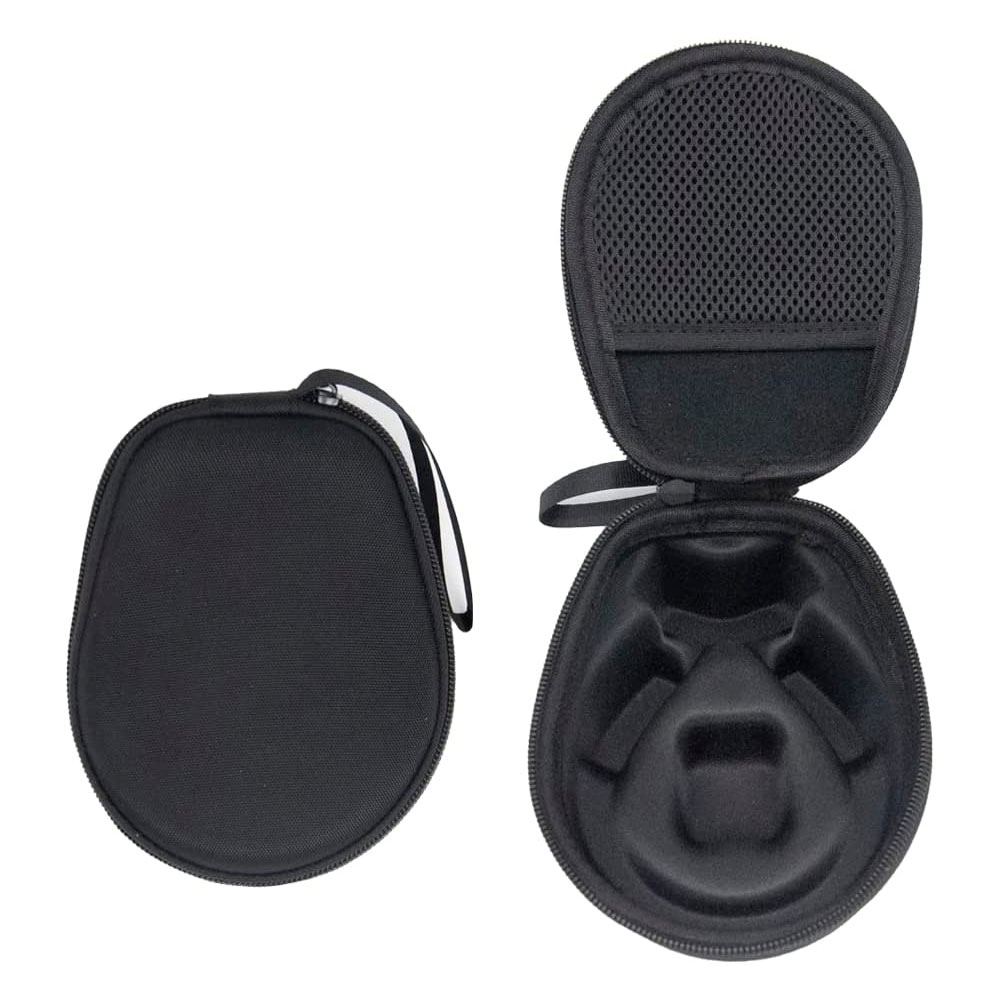 Headphone Case Hard - 하드 헤드폰 케이스 휴대용 정리함 보관