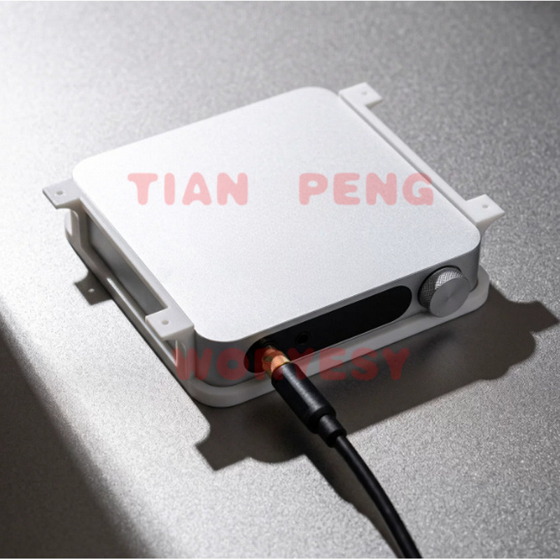 Headphone Stand Desk - WYORESY FiiO K11 데스크탑 DAC 및
