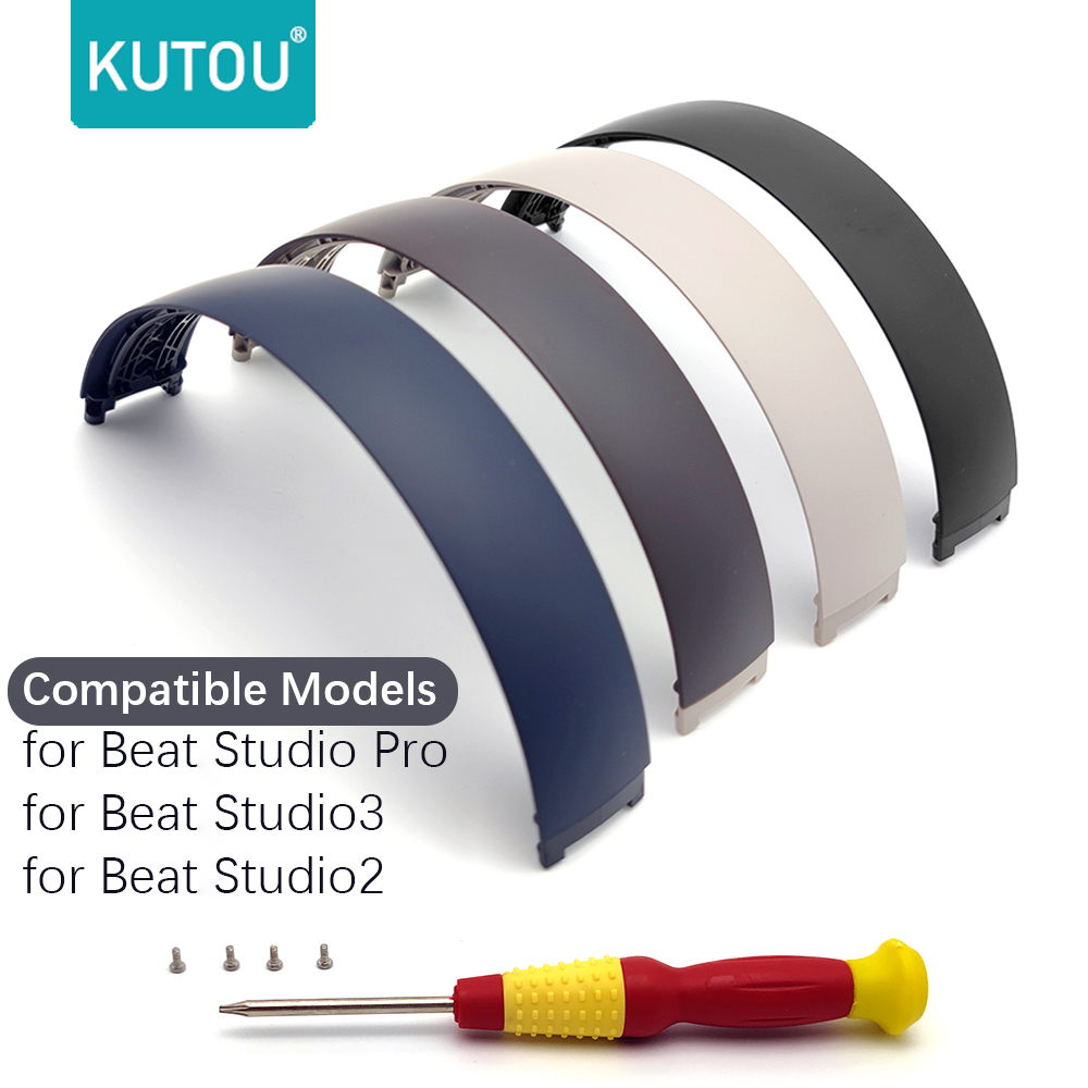 Beats Headphone Studio Pro - Beat Studio Pro 무선 헤드폰용 KUTOU
