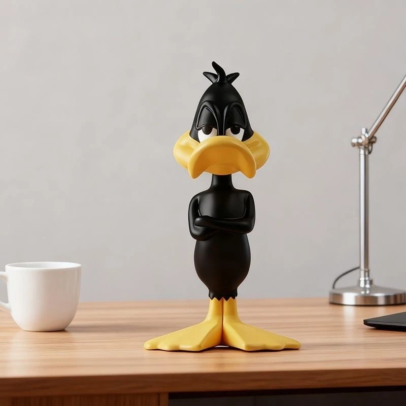 오리 헤드폰 스탠드 크리 에이 티브 헤드셋 홀더 게이머 - Headphone Stand Desk 리뷰 및 가격