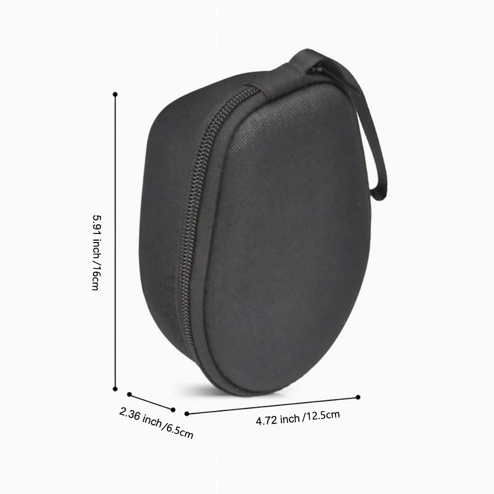 하드 헤드폰 케이스 휴대용 정리함 보관 가방 파우치 호 - Headphone Case Hard 리뷰 및 가격