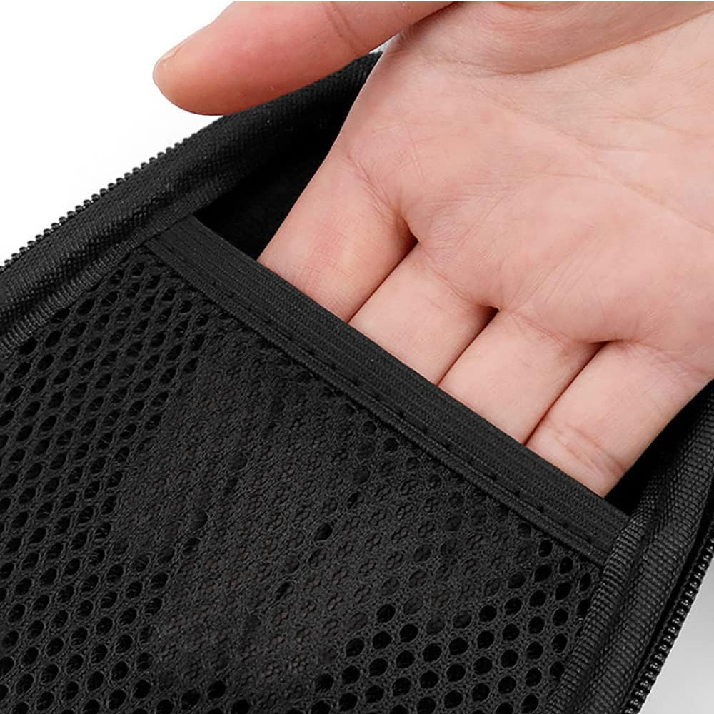 하드 헤드폰 케이스 휴대용 정리함 보관 가방 파우치 호 - Headphone Case Hard 리뷰 및 가격