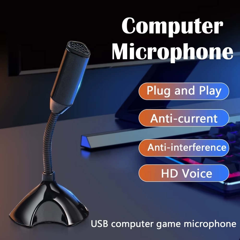 노트북 및 컴퓨터용 USB 마이크 조정 가능한 스튜디오 - Shure Mic Sm58 리뷰 및 가격