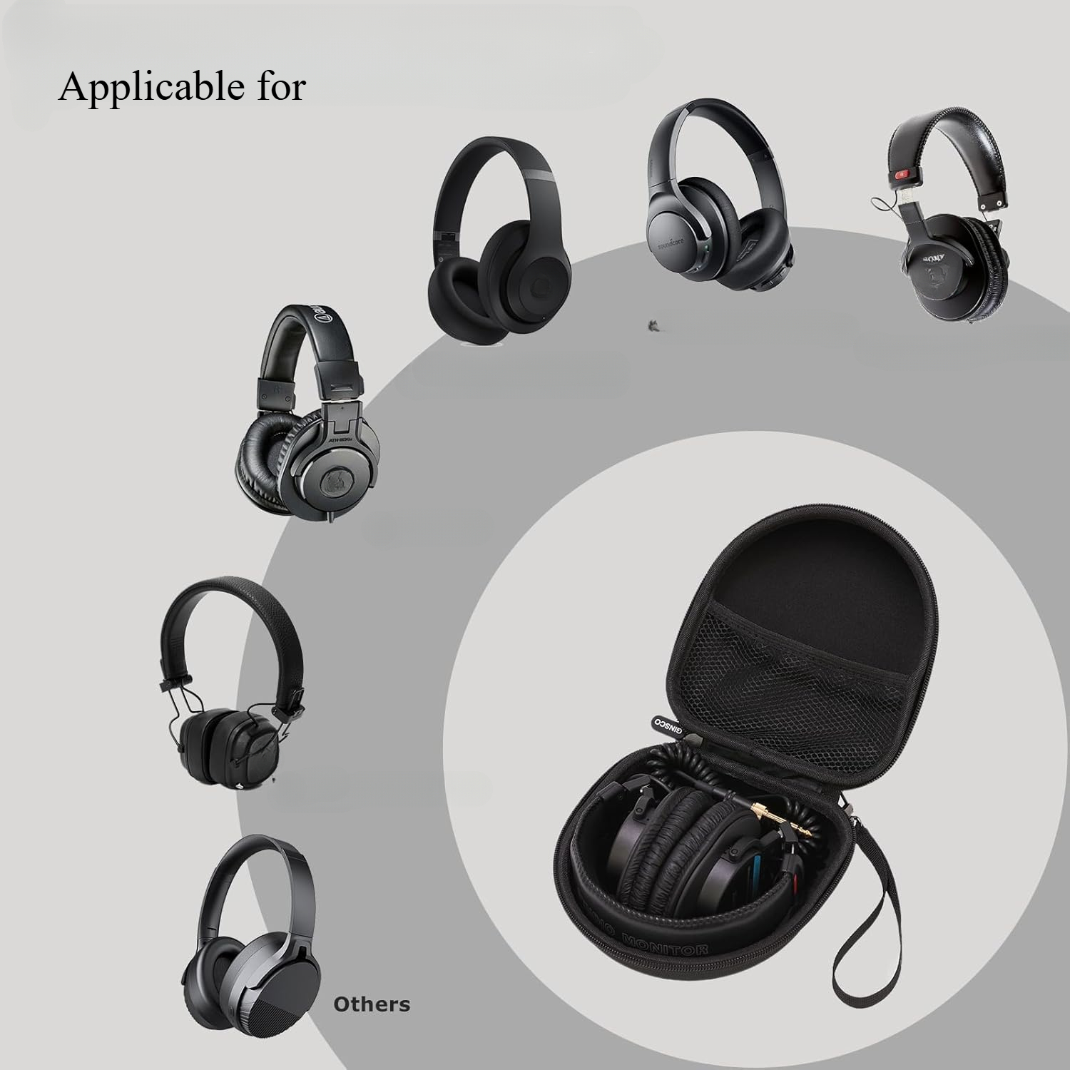 Soundcore/BERIBES/TOZO/KVIDIO/ - Beats Headphone Solo 4 리뷰 및 가격