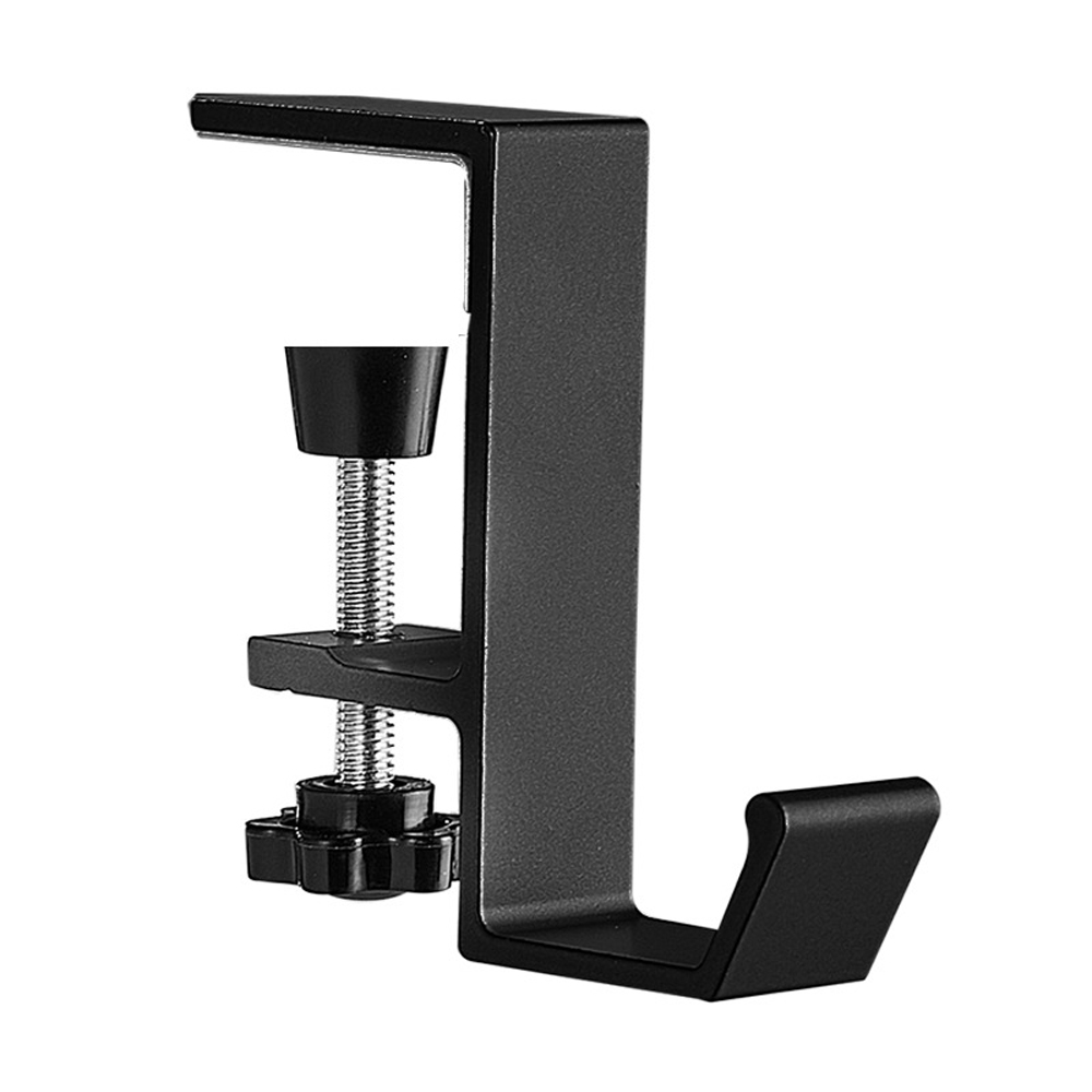 알루미늄 합금 헤드폰 걸이 걸이 책상 아래 범용 게임용 - Headphone Stand Desk 리뷰 및 가격
