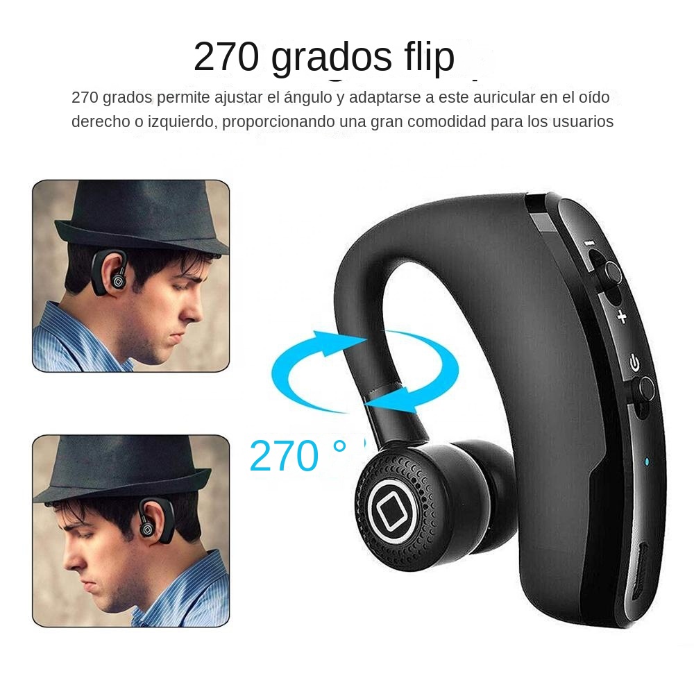 무선 블루투스 5.2 이어폰 방수 스포츠 소음 감소 헤 - Sports Earphone Hook 리뷰 및 가격