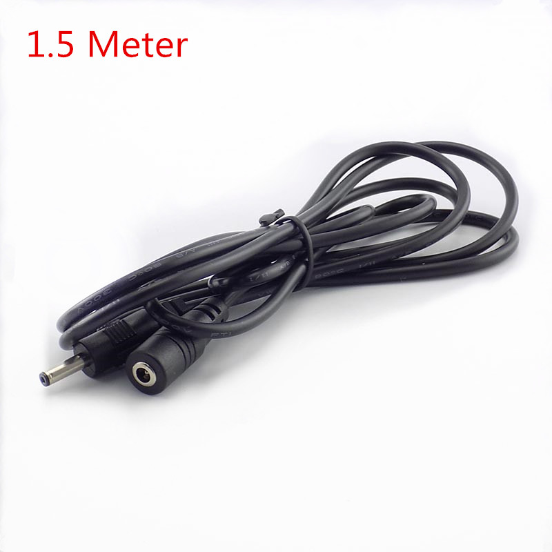 암수 DC 전원 케이블 연장 케이블, CCTV 보안 카 - Cable Extension 3.5 리뷰 및 가격