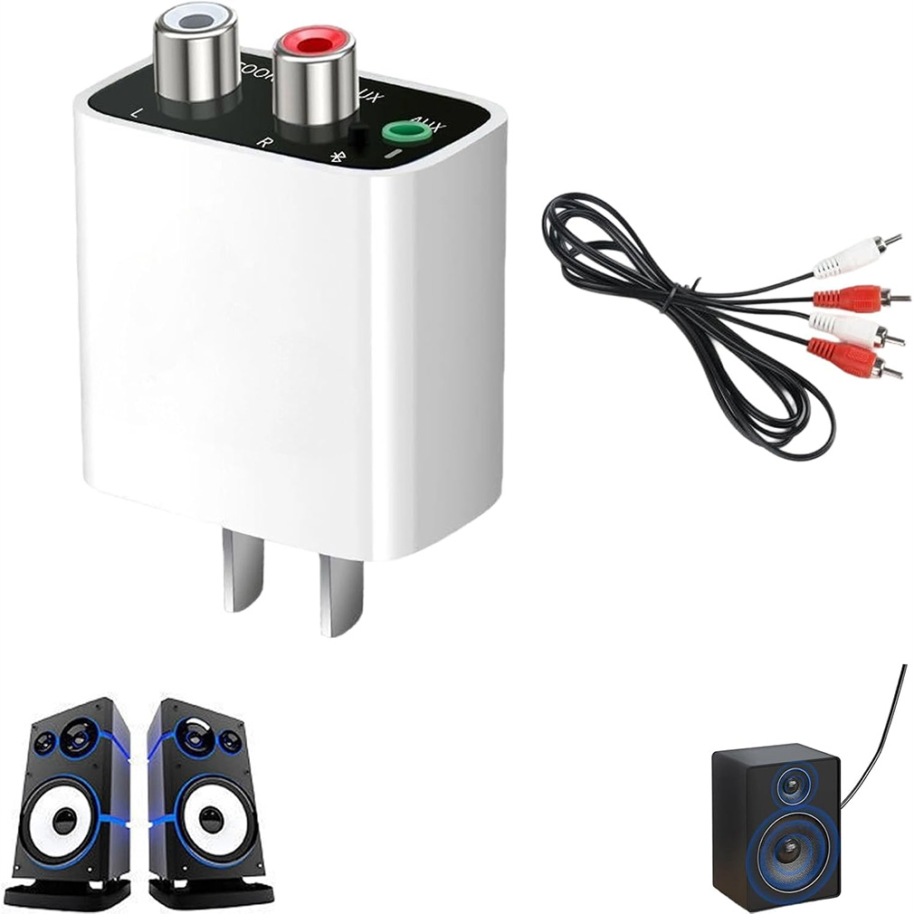 무선 오디오 블루투스 수신기 송신기 지원 기존 스테레오 - Bluetooth Adapter Receiver 리뷰 및 가격