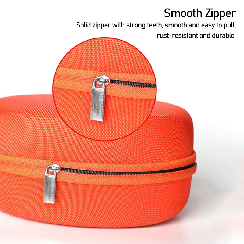 QCY H3/H4/Edifier W820NB 헤드폰 케 - Headphone Case Hard 리뷰 및 가격