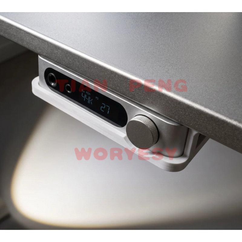 WYORESY FiiO K11 데스크탑 DAC 및 헤드 - Headphone Stand Desk 리뷰 및 가격