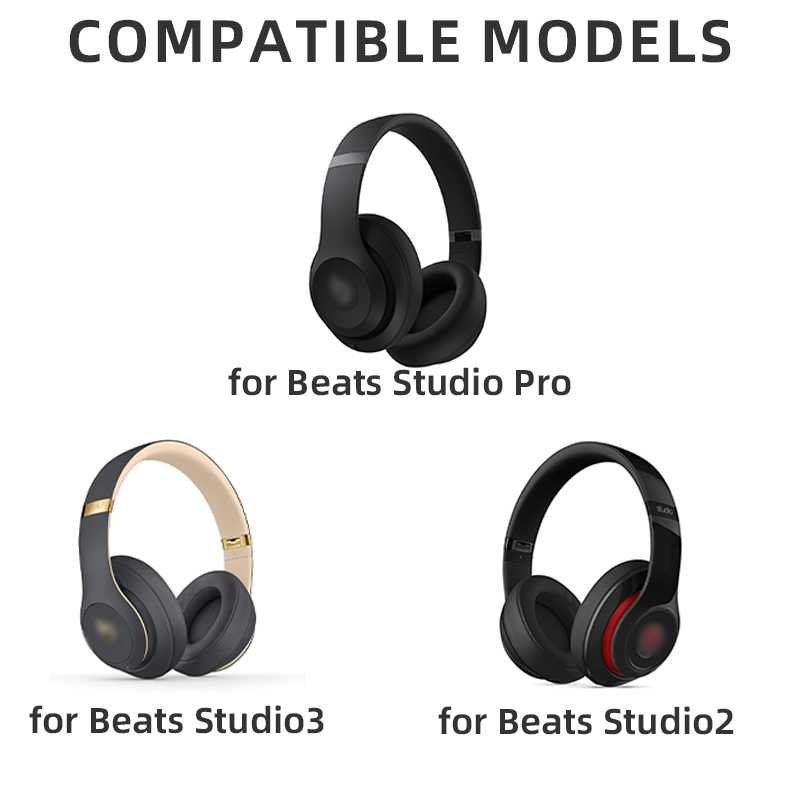 Beat Studio Pro 무선 헤드폰용 KUTOU  - Beats Headphone Studio Pro 리뷰 및 가격