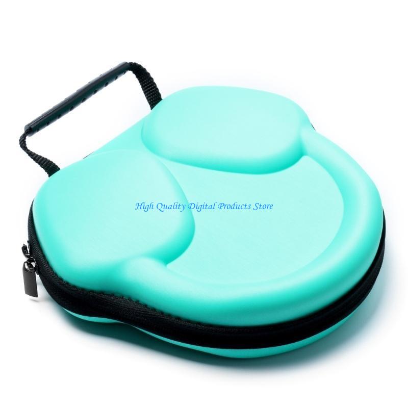 U2JE 휴대용 케이스 헤드폰 보호 장치 파우치 헤드셋 - Headphone Case Hard 리뷰 및 가격