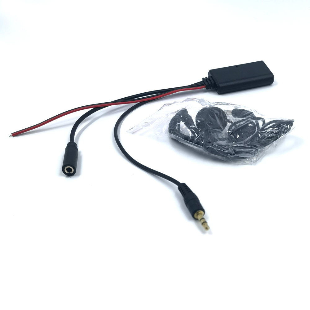 비유링크 자동차 라디오 DIY 블루투스 AUX 케이블  - Cable Extension 3.5 리뷰 및 가격