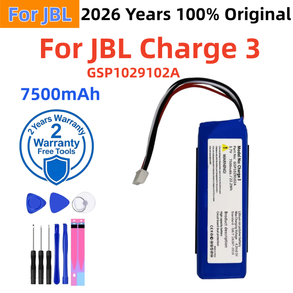 2026년형 오리지널 플레이어 스피커 배터리 (JBL  - Jbl Speaker Flip 6 리뷰 및 가격