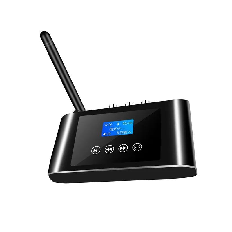 2 in 1 장거리 블루투스 5.1 오디오 송수신기 R - Bluetooth Adapter Receiver 리뷰 및 가격