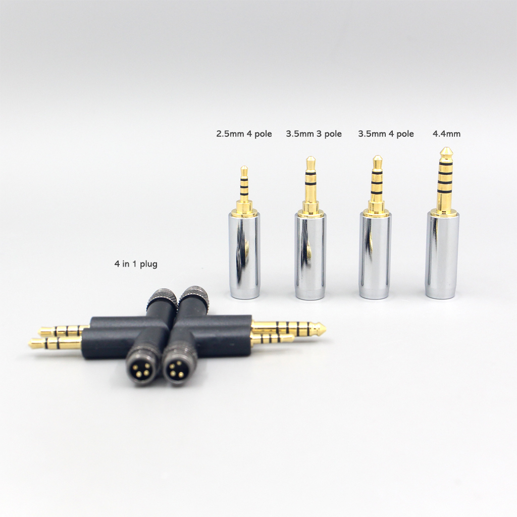 그래핀 7N OCC 쉴딩 동축 혼합 이어폰 케이블(젠하 - Sennheiser Headphone Momentum 4 리뷰 및 가격