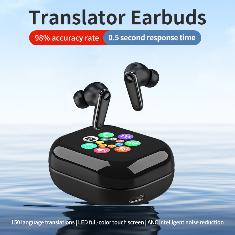 OWS 각도 조절 가능한 이어훅 무선 블루투스 번역 이 - Sports Earphone Hook 리뷰 및 가격