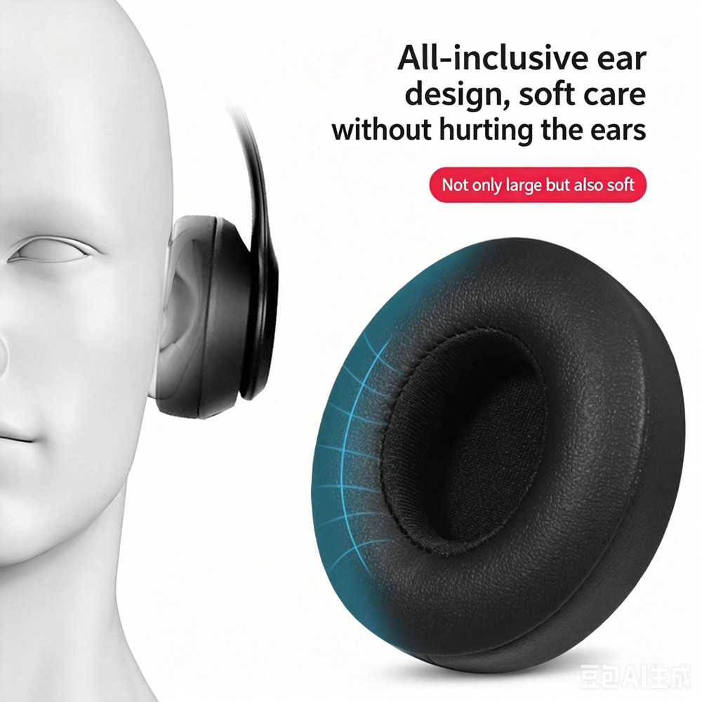 Beats Solo 4 이어폰 이어패드 커버에 적합한  - Beats Headphone Solo 4 리뷰 및 가격
