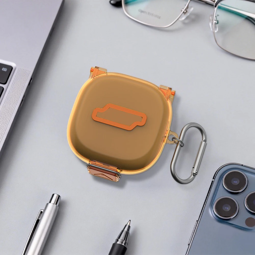 충격 방지 보호 케이스 For-SHOKZ Open Fi - Headphone Case Hard 리뷰 및 가격