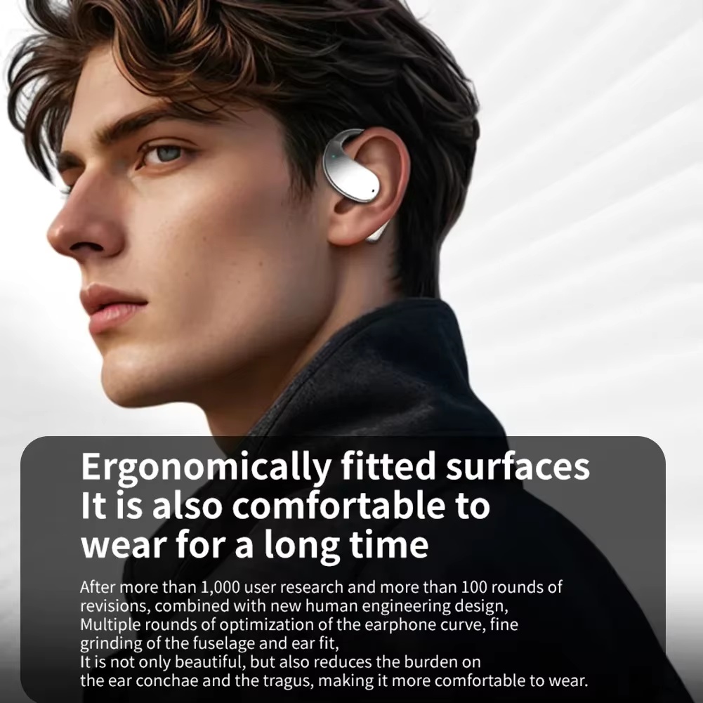 2026년형 새로운 AI 번역 이어버드 블루투스 5.4 - Noise Cancelling Headphone 리뷰 및 가격