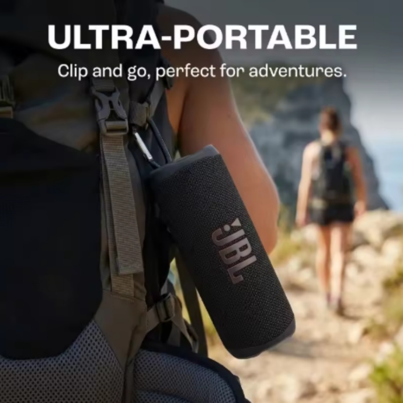 JBL Flip 6 휴대용 무선 블루투스 스피커 - I - Jbl Speaker Flip 6 리뷰 및 가격