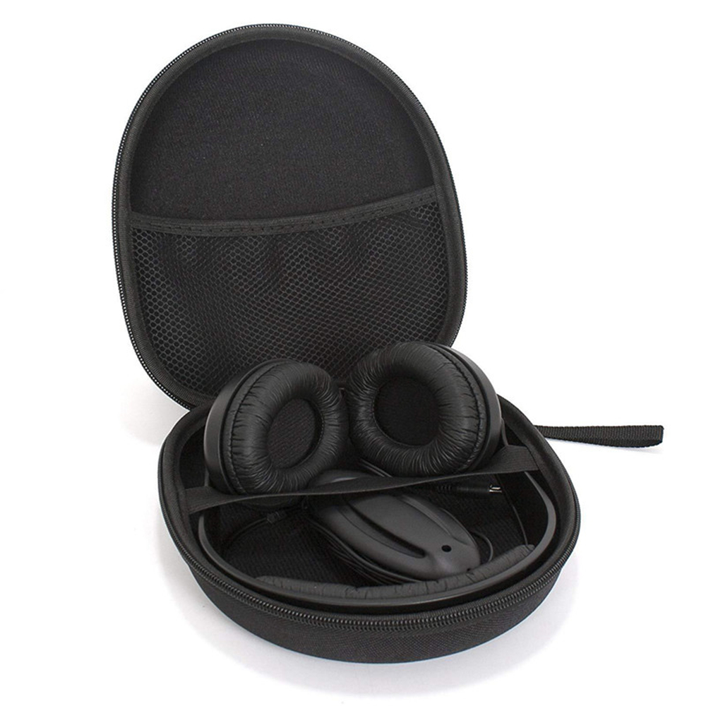 소니 WH-CH500 이어폰 하드 케이스, 보호 하드  - Headphone Case Hard 리뷰 및 가격
